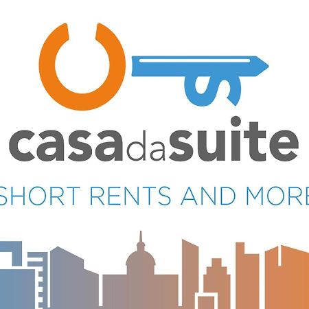 Casa Da Suite Gloria Milano Ngoại thất bức ảnh
