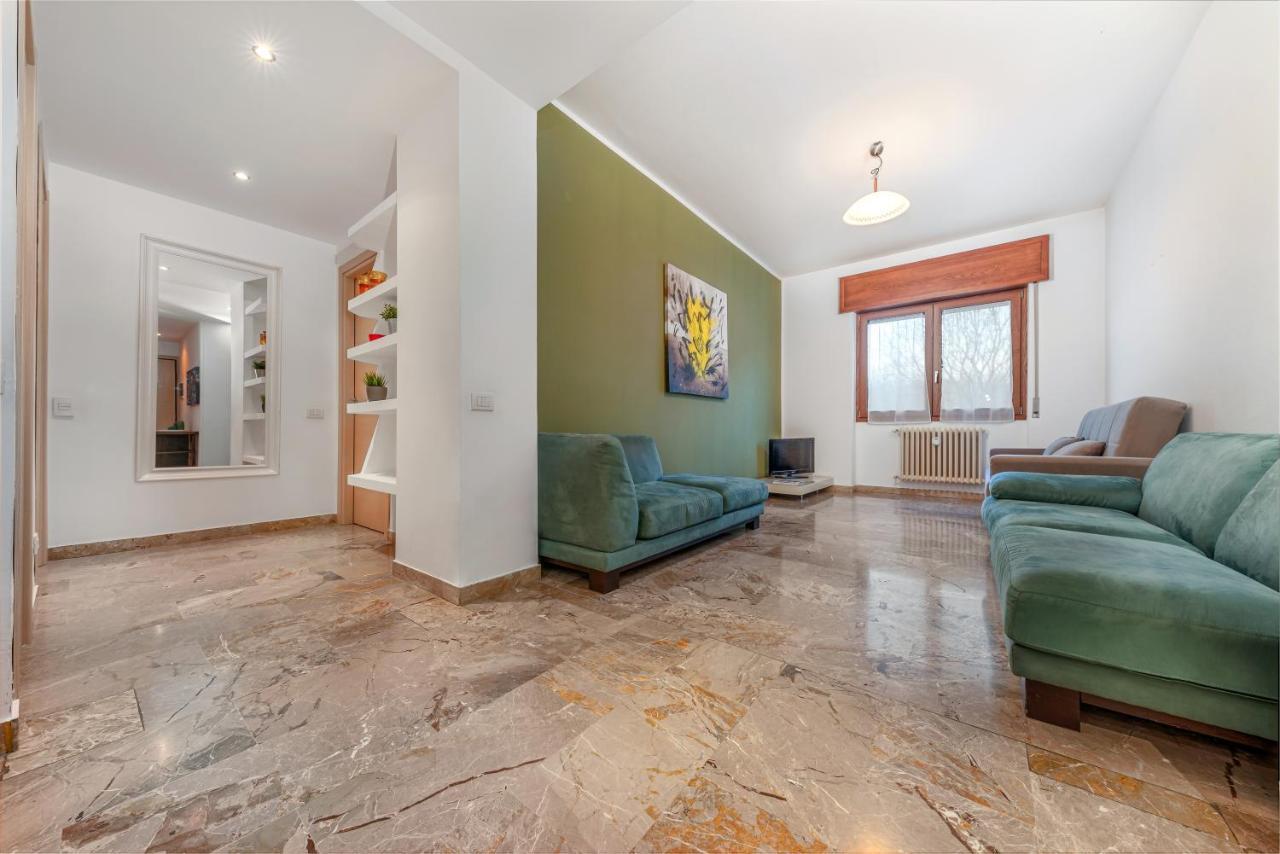 Casa Da Suite Gloria Milano Ngoại thất bức ảnh