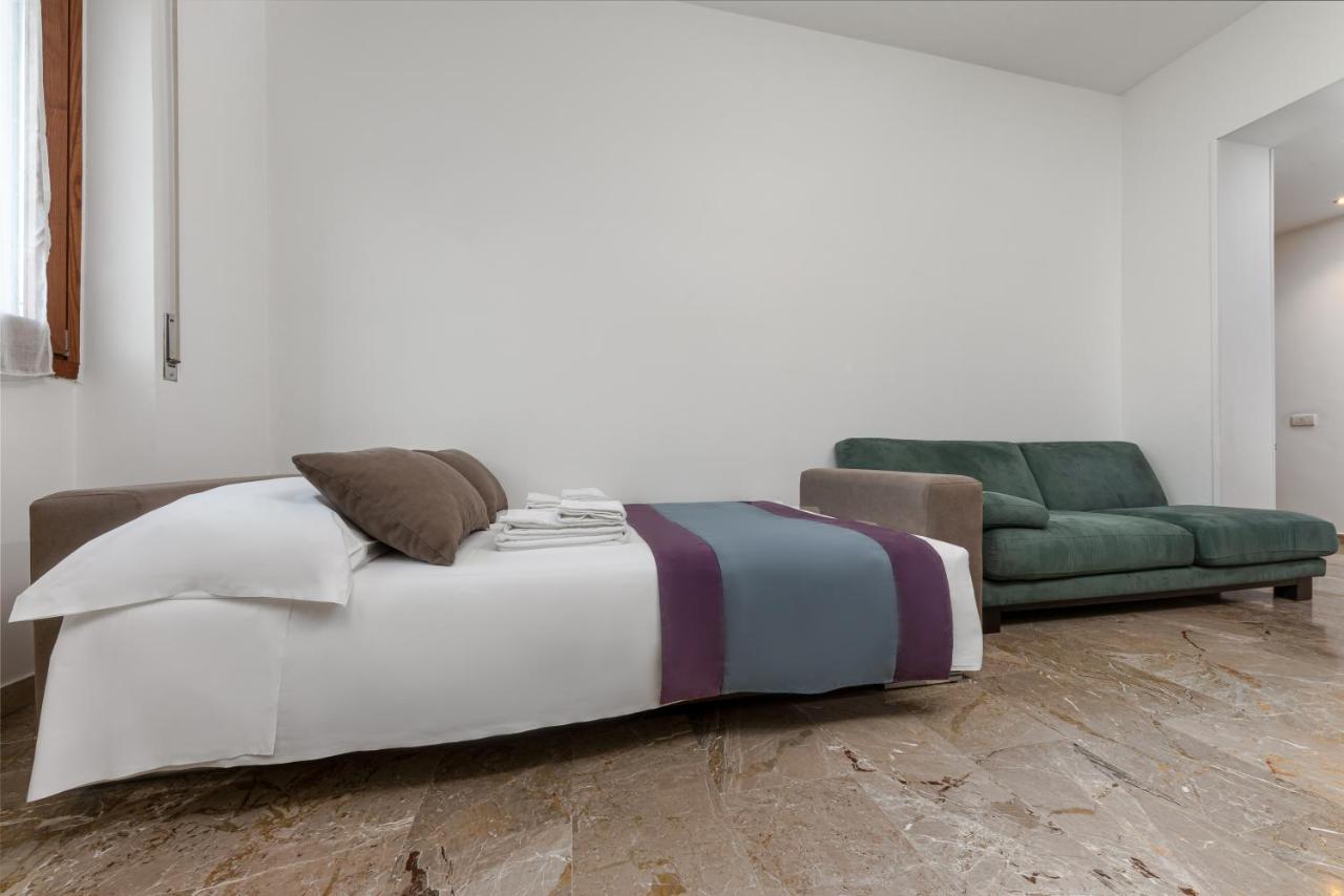 Casa Da Suite Gloria Milano Ngoại thất bức ảnh
