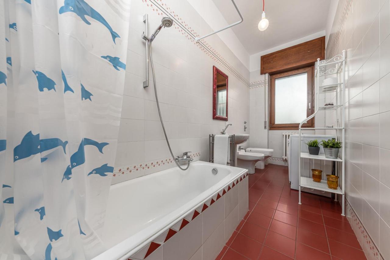 Casa Da Suite Gloria Milano Ngoại thất bức ảnh