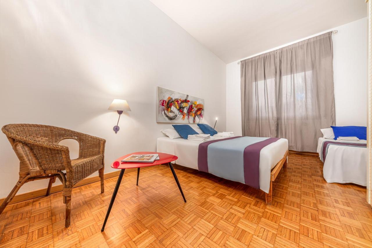 Casa Da Suite Gloria Milano Ngoại thất bức ảnh