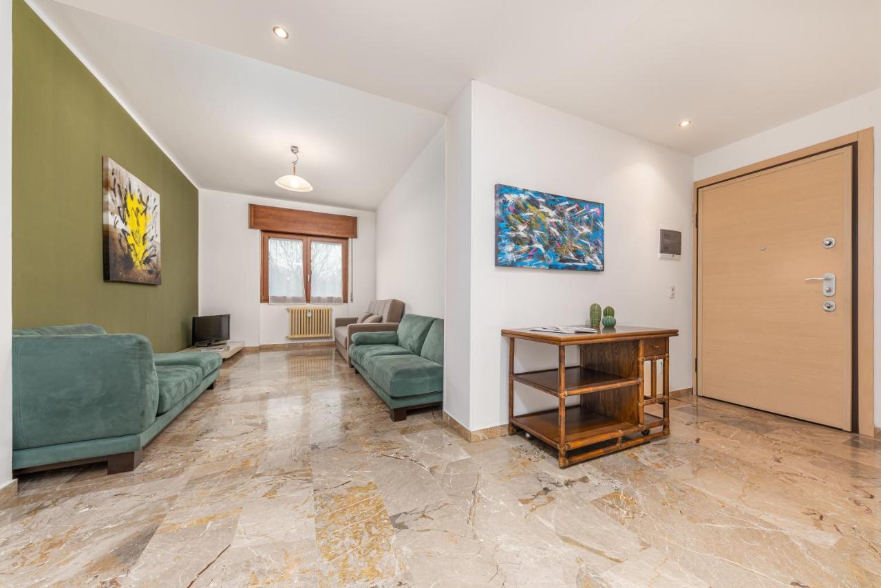 Casa Da Suite Gloria Milano Ngoại thất bức ảnh