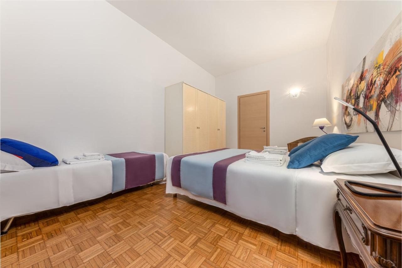 Casa Da Suite Gloria Milano Ngoại thất bức ảnh