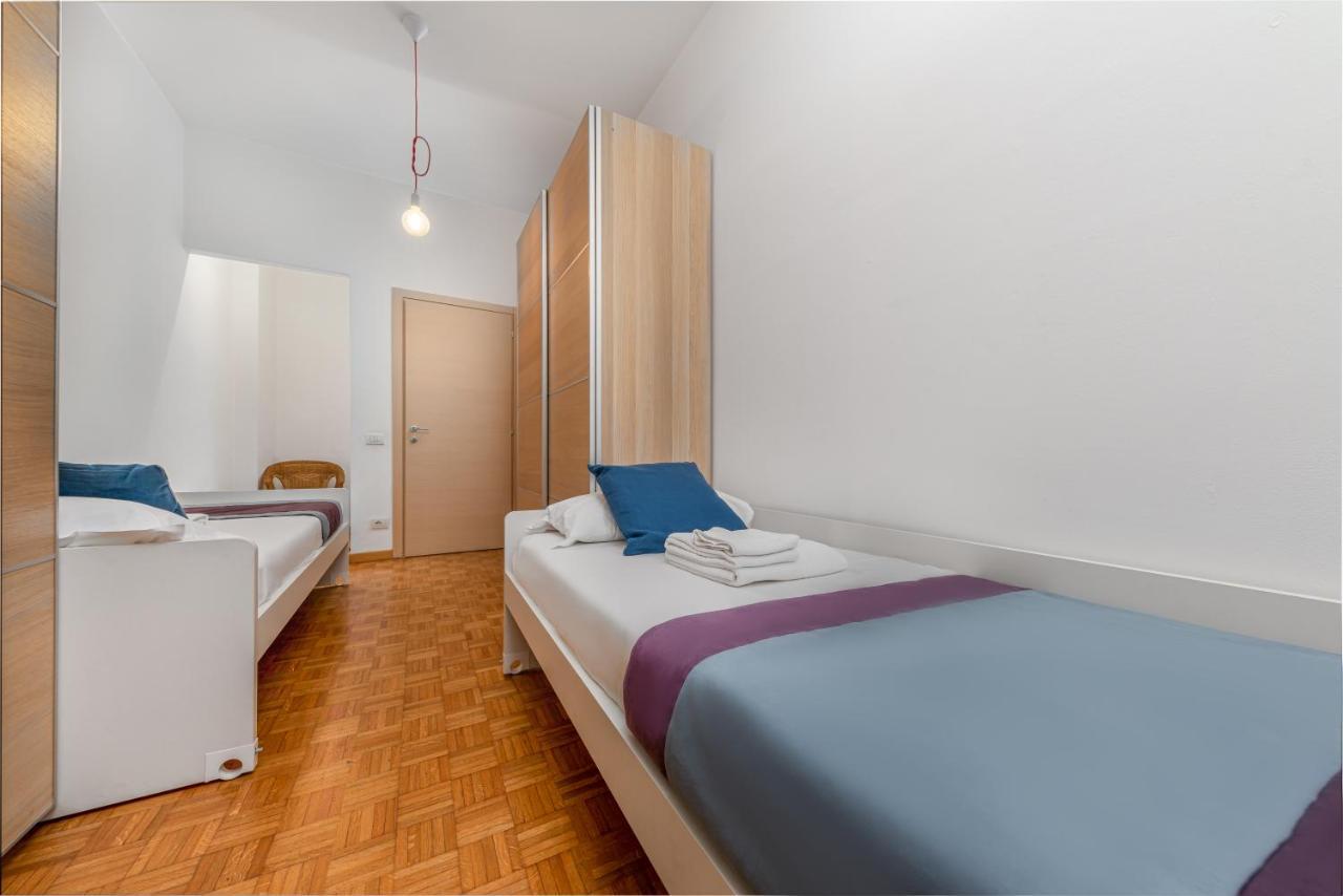 Casa Da Suite Gloria Milano Ngoại thất bức ảnh