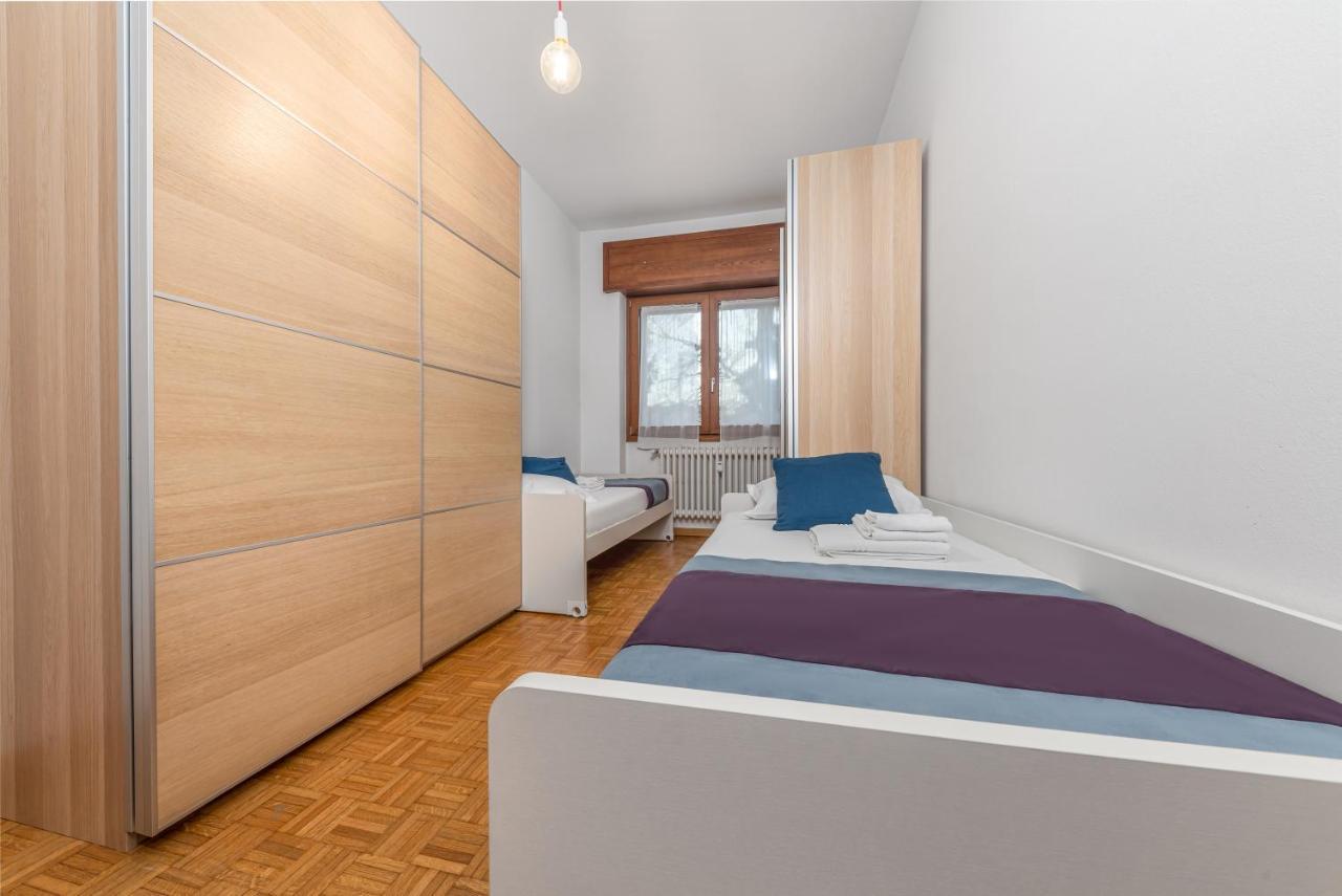 Casa Da Suite Gloria Milano Ngoại thất bức ảnh