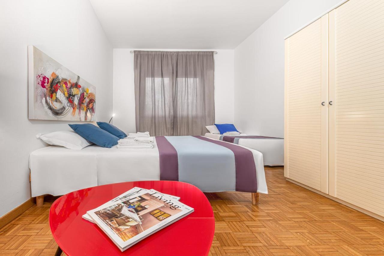 Casa Da Suite Gloria Milano Ngoại thất bức ảnh