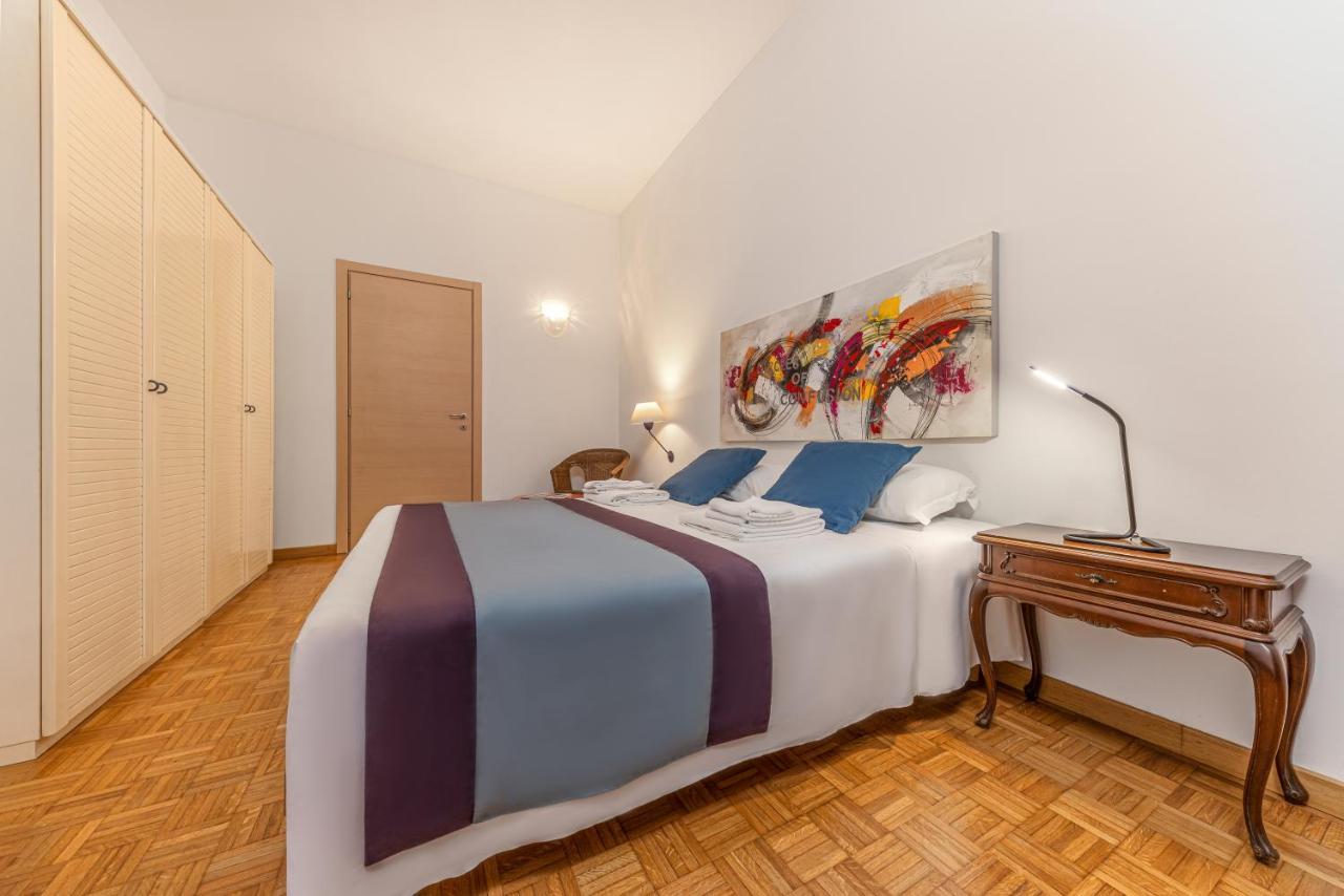 Casa Da Suite Gloria Milano Ngoại thất bức ảnh