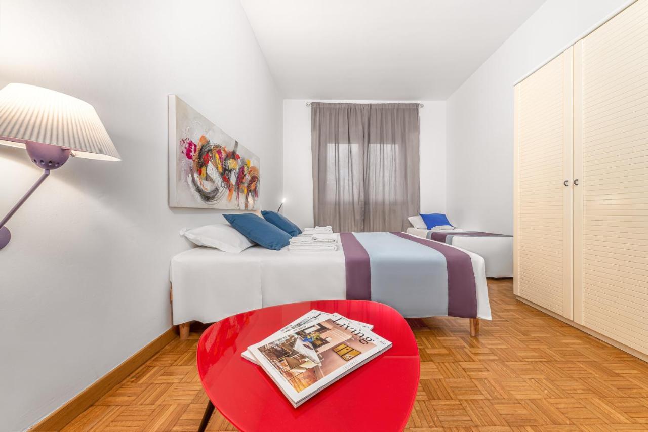Casa Da Suite Gloria Milano Ngoại thất bức ảnh