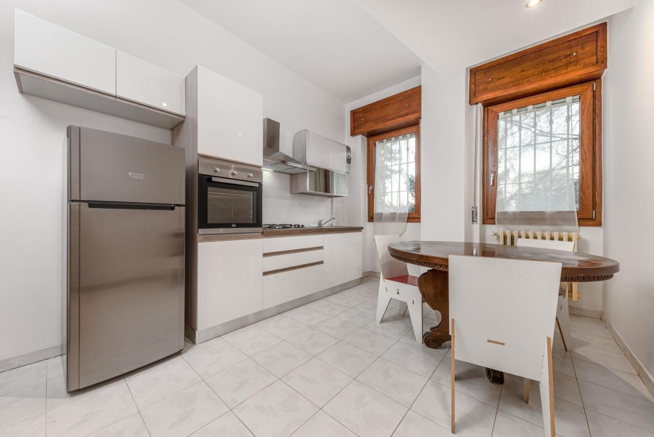 Casa Da Suite Gloria Milano Ngoại thất bức ảnh