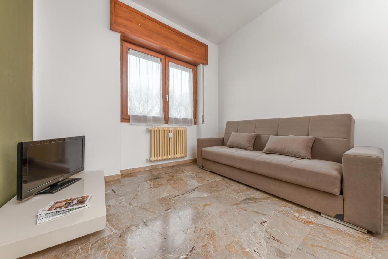 Casa Da Suite Gloria Milano Ngoại thất bức ảnh