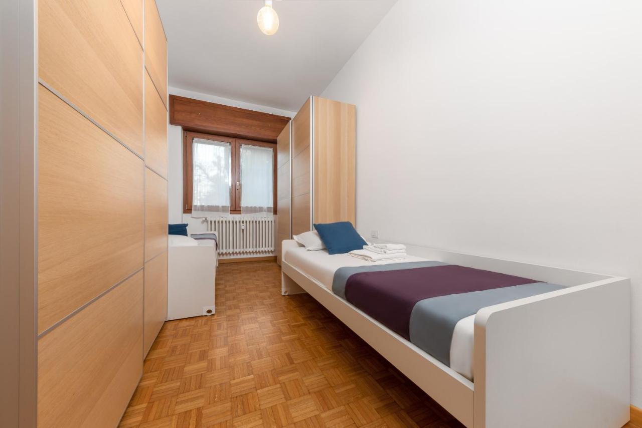 Casa Da Suite Gloria Milano Ngoại thất bức ảnh