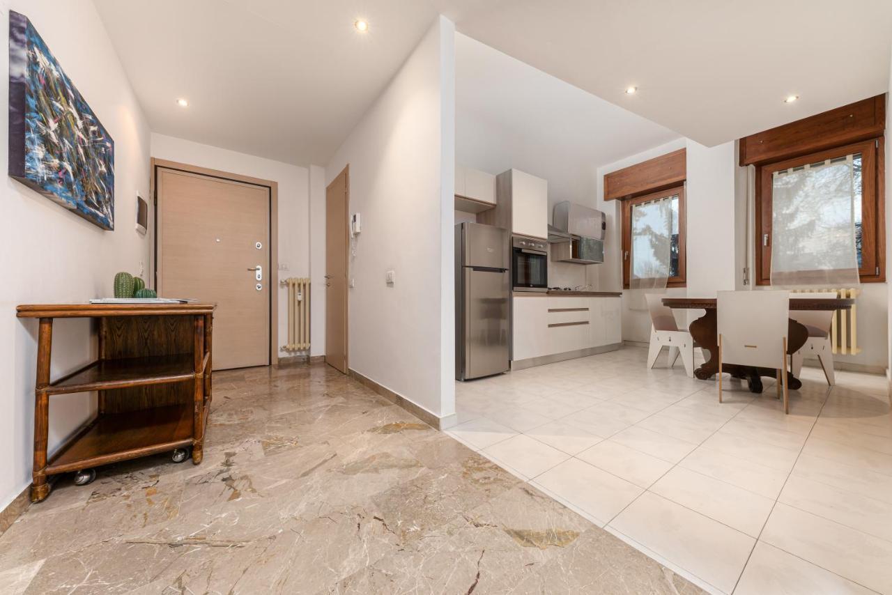 Casa Da Suite Gloria Milano Ngoại thất bức ảnh